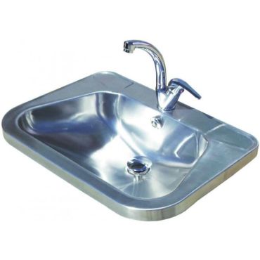 Washbasin Stilaki