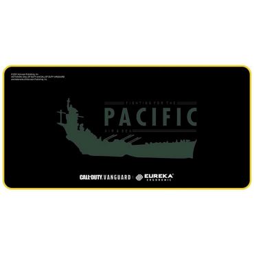 Gaming Mousepad - Eureka Ergonomic COD-MP04