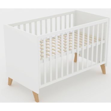 Baby Crib Leonardo