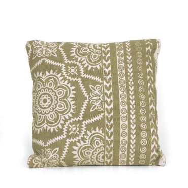Carpet Style Pillow II