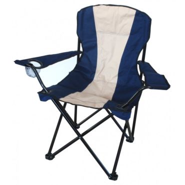 Beach chair Summer Club Action deluxe