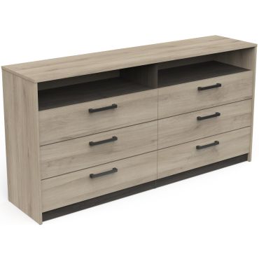 Chest of drawers Winston plus