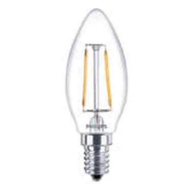 Λαμπτήρας LED E14 candle Dimmable 4W