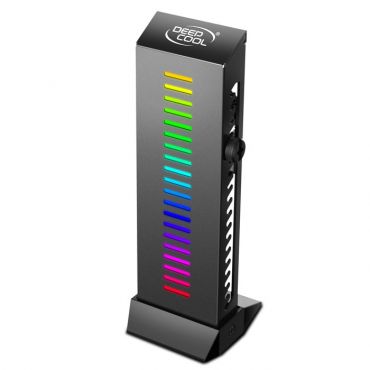 Βάση στήριξης κάρτας γραφικών A-RGB Deepcool GH-01 A-RGB