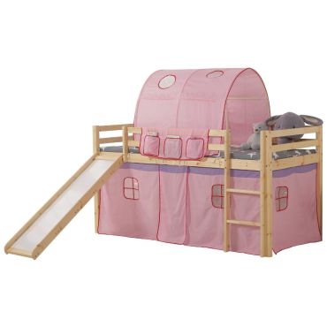 Bunk bed set Tobias - Princess