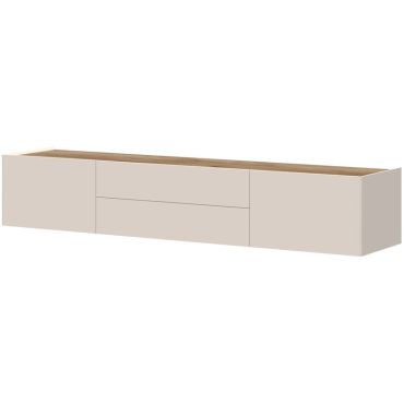 Hanging TV Cabinet Spike max