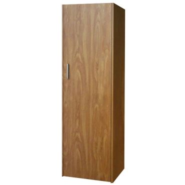 Wardrobe 1-door Γ1