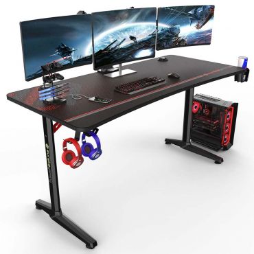 Gaming Γραφείο - Eureka Ergonomic® ERK-GIP-P60B-V1