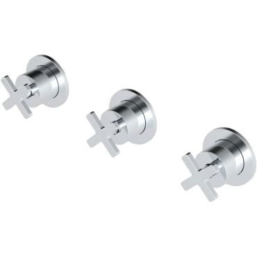 Built-in mixer Elle Cross La Torre III