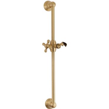 Shower rod Retro Bugnatese 