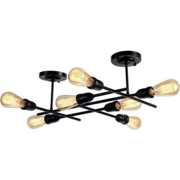 Ceiling Roof lamp Copper