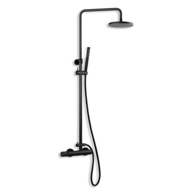 Shower column Eletta Tecno