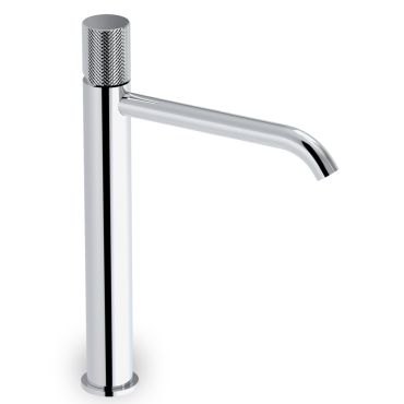 Eletta Tecno high washbasin faucet