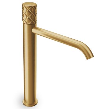 Washbasin faucet high Eletta Chester