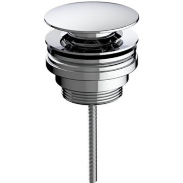 Washbasin valve clic-clac Eurorama