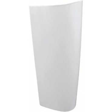 Washbasin column SANITANA Pop