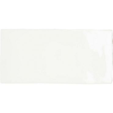Tile BRONX Blanco KARAG