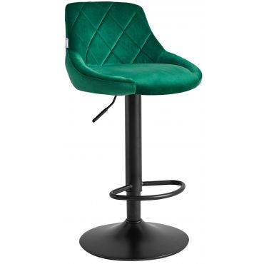 Velluto bar stool