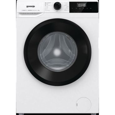 Πλυντήριο ρούχων 8kg W11NHPI84AS