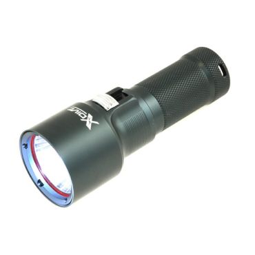 Φακός κατάδυσης XDIVE Cree LED 3W