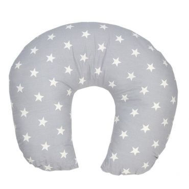 Breastfeeding pillow Stars Bebe Stars