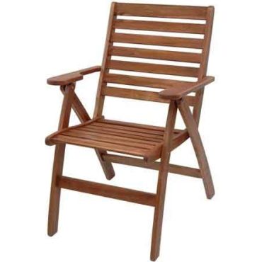 Folding chair Twarm