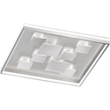 Ceiling light F&H Rico Square