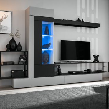 Wall unit Naroi 