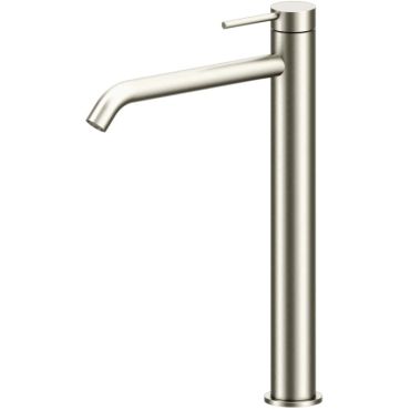 Washbasin high battery with valve Clic-Clac Cosmo