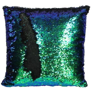 Pillow Azur