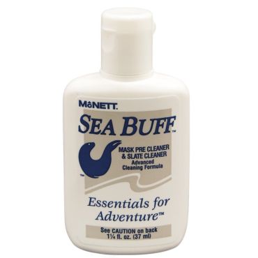 Καθαριστικό κρυστάλλων μάσκας McNett Sea Buff