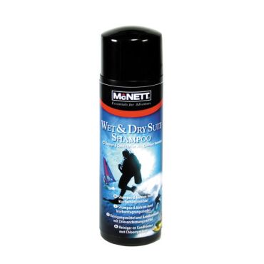 Καθαριστικό σαμπουάν McNett Wet Suit & Dry Suit Shampoo 250ml