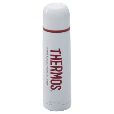 Θερμός ανοξείδωτο Thermos Classicue 500ml