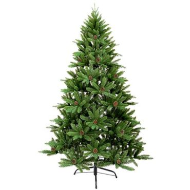 Χριστουγεννιάτικο δέντρο Swiss Pine 120cm