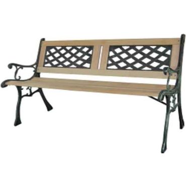 Parell bench