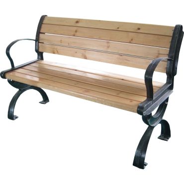 Bench Woody II B