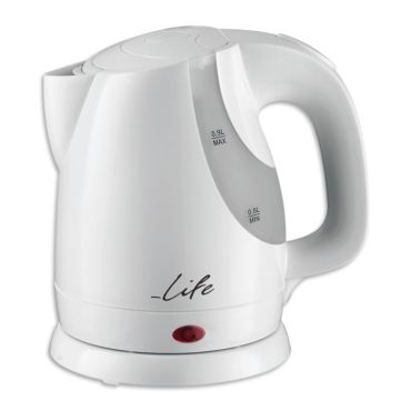 Βραστήρας Life WK-004 0.9lt