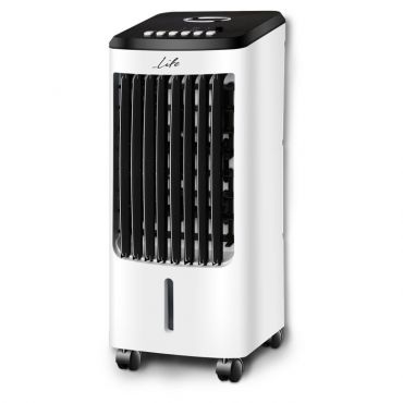 Air Cooler Life Alaska