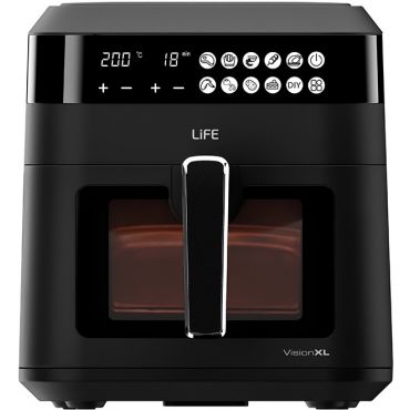 Φριτέζα Life Vision XL