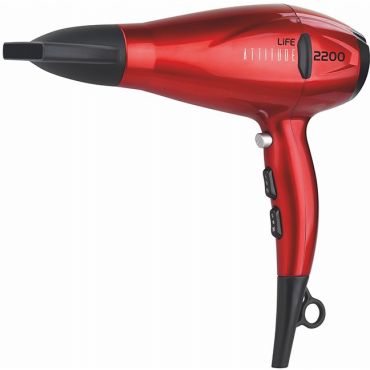Hair dryer Life Attitude