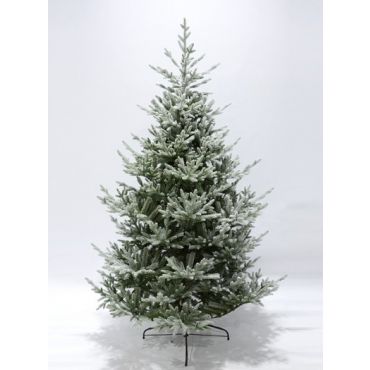 Χριστουγεννιάτικο δέντρο Frosted mountain tree