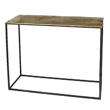 Consuel console