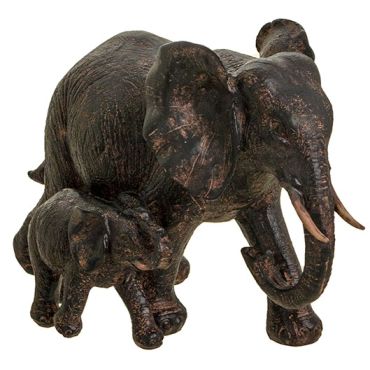 Διακοσμητικός ελέφαντας Benoue