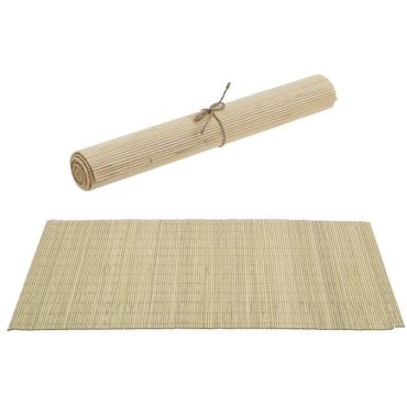 Bamboo σουπλά 