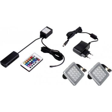 Lighting LED 0002 RGB