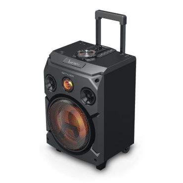 Φορητός Ενισχυτής – ηχείο bluetooth Muse Trolley M-191