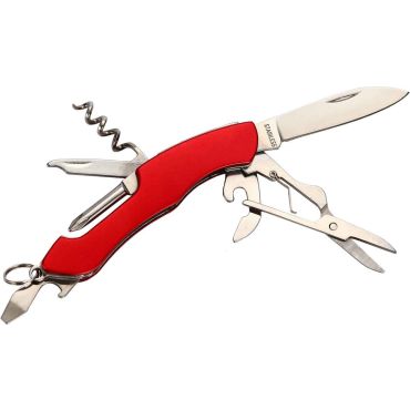 Swiss type multitool