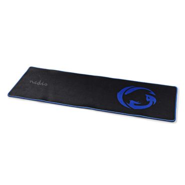 Mousepad gaming Nedis GMPD300BK
