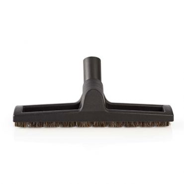 Πέλμα parquet floor brush natural hair για ηλεκτική σκούπα Nedis VCBR111HF 32mm
