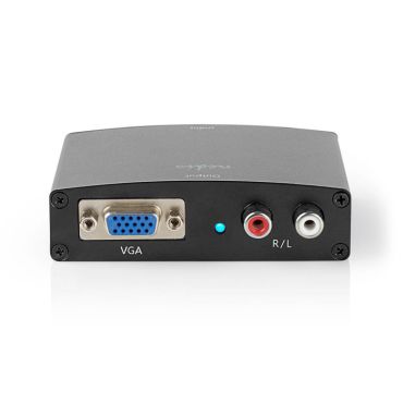 Μετατροπέας HDMI σε VGA Nedis VCON3450AT